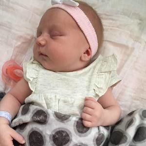 Meet your Posher, Katelynn